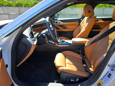 2023 BMW i4 eDrive35