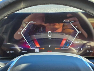 2023 BMW i4 eDrive35