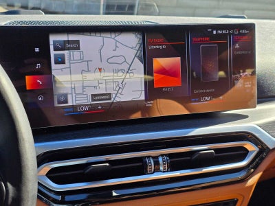 2023 BMW i4 eDrive35