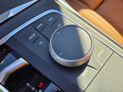 2023 BMW i4 eDrive35