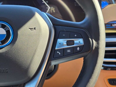 2023 BMW i4 eDrive35
