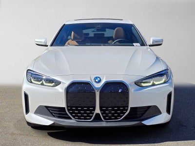 2023 BMW i4 eDrive35