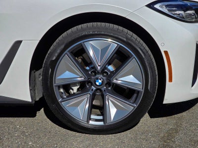 2023 BMW i4 eDrive35
