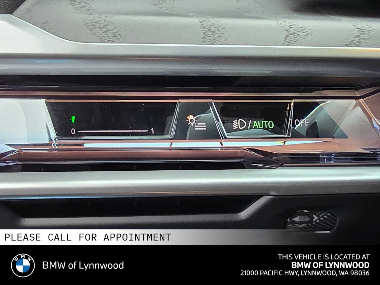 2026 BMW i7 eDrive50