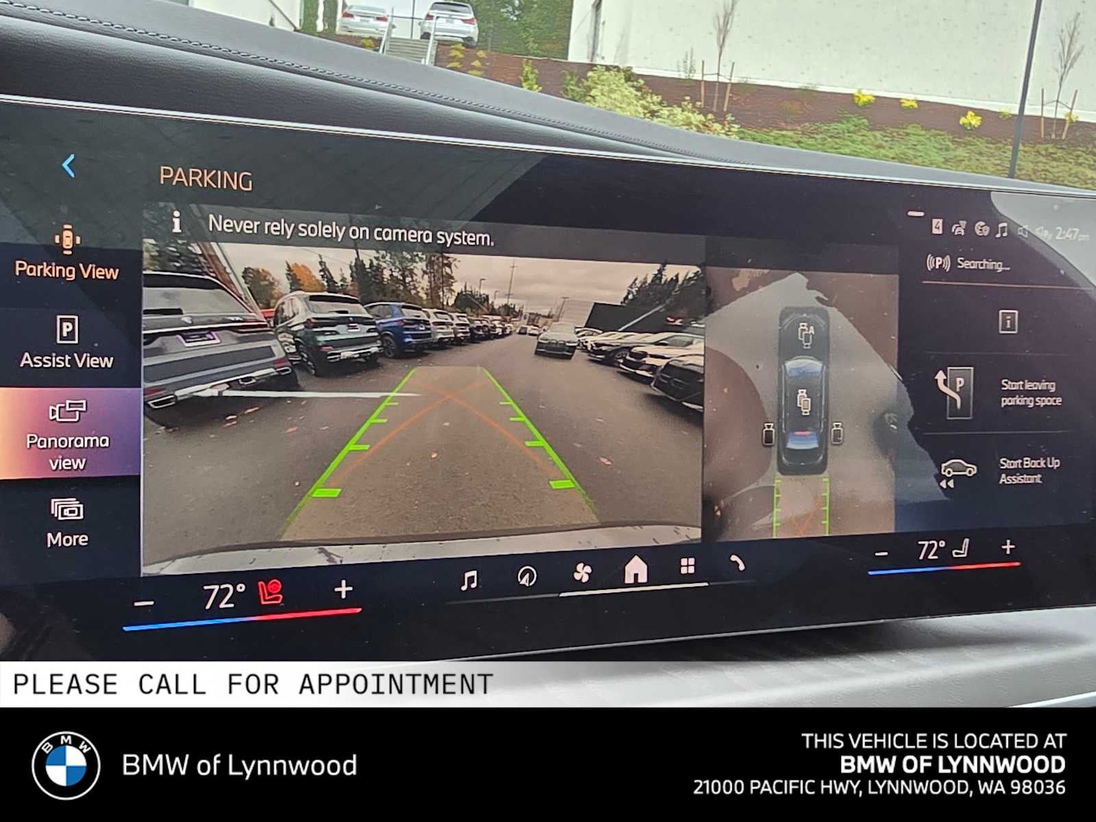2026 BMW i7 eDrive50