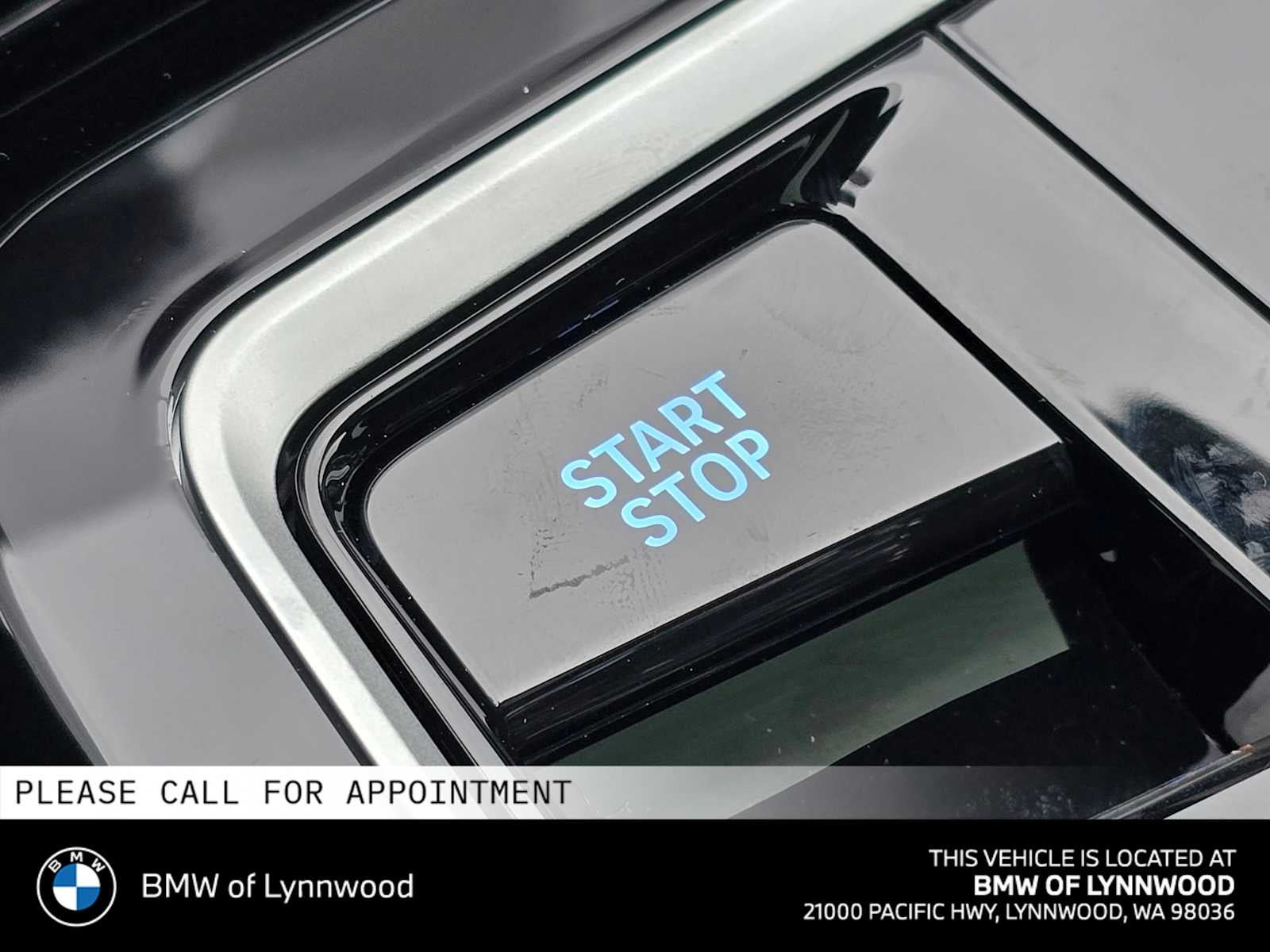 2026 BMW i7 eDrive50