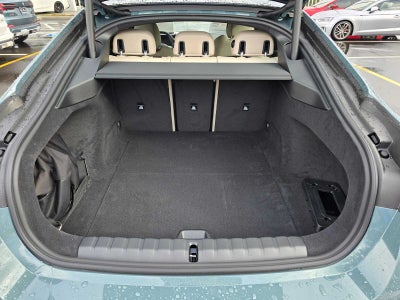 2025 BMW i4 xDrive40