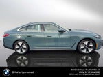 2025 BMW i4 xDrive40