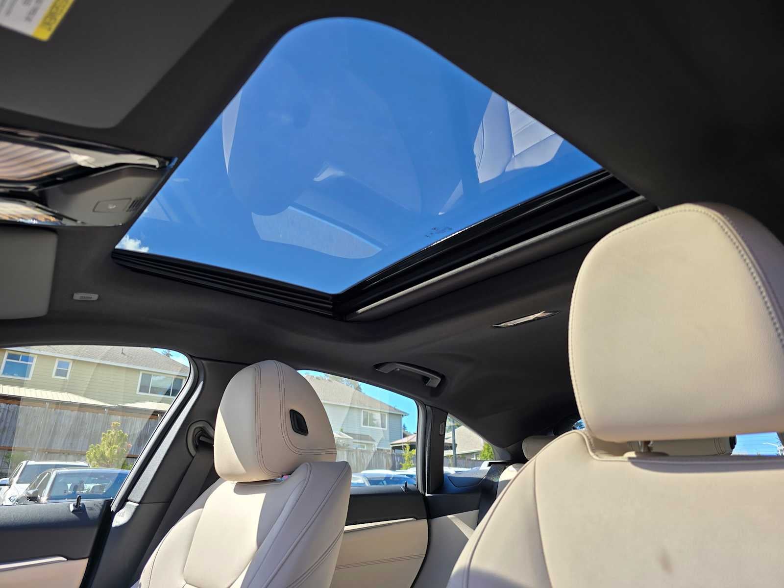 2025 BMW i4 xDrive40