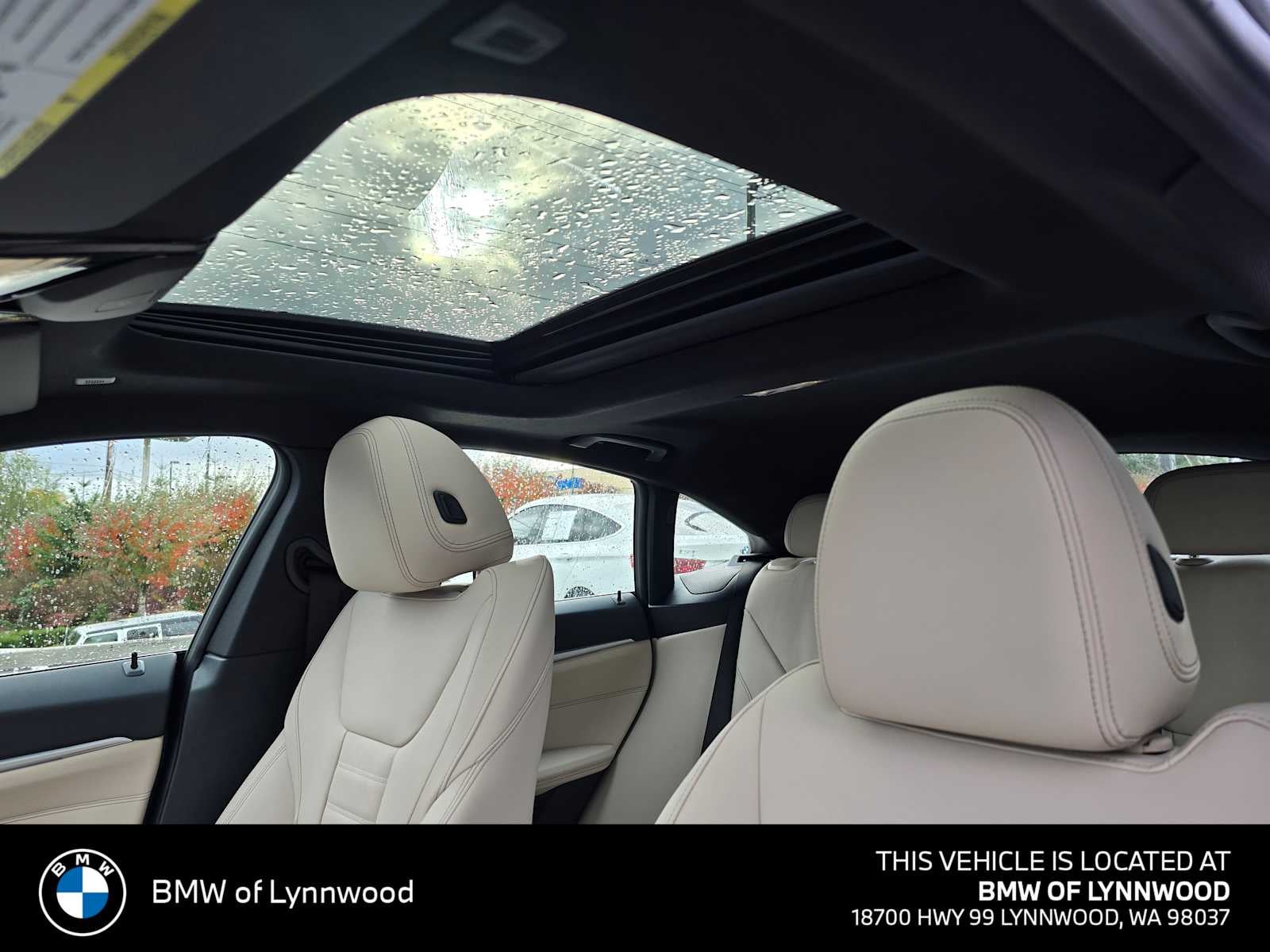 2025 BMW i4 xDrive40