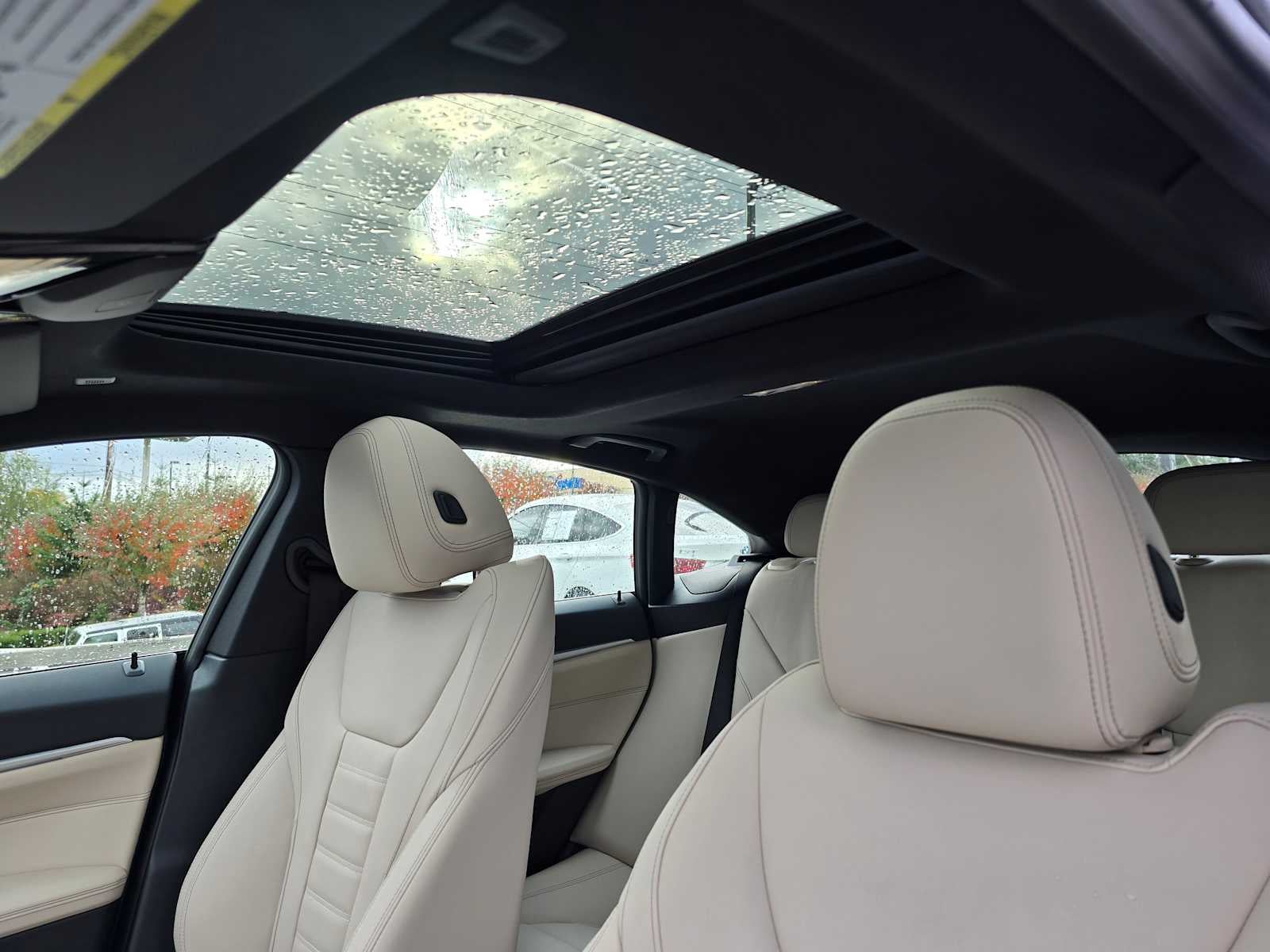 2025 BMW i4 xDrive40