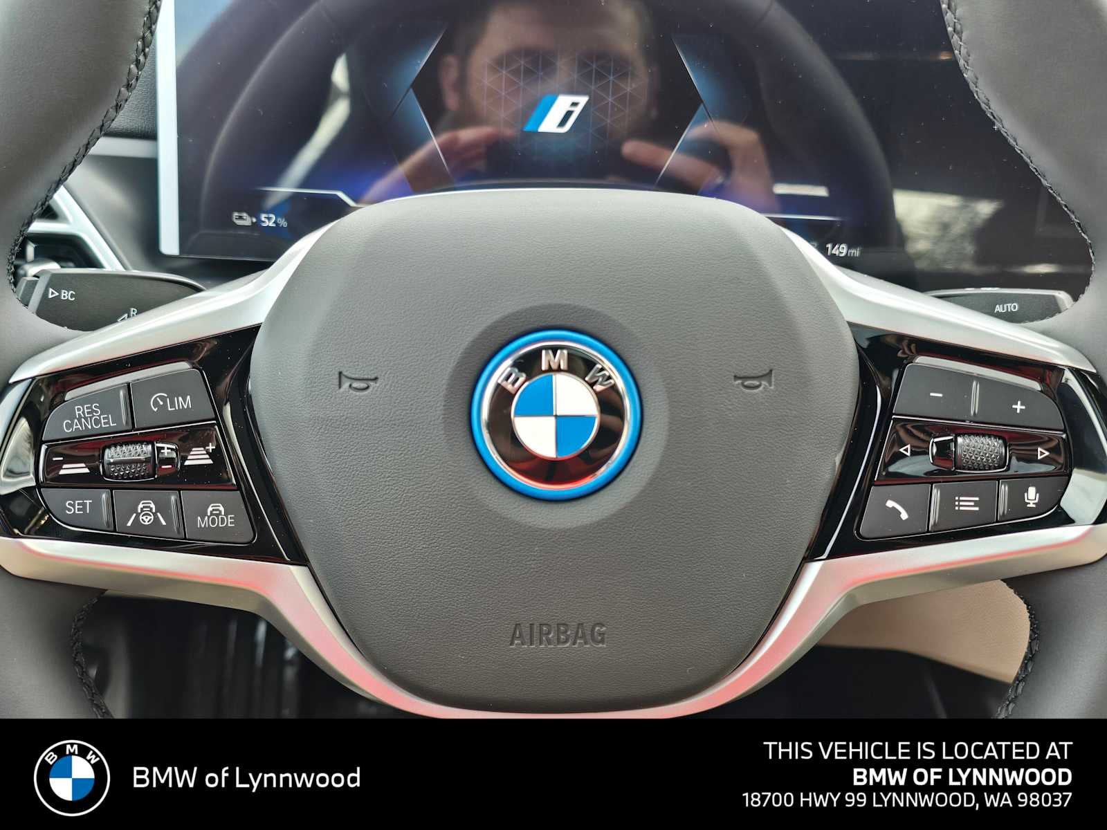 2025 BMW i4 xDrive40