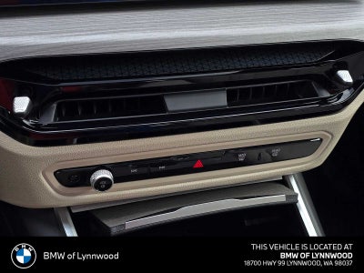 2025 BMW i4 xDrive40