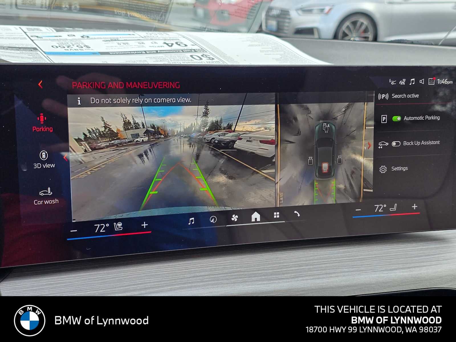 2025 BMW i4 xDrive40