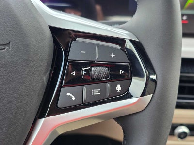 2025 BMW i4 xDrive40