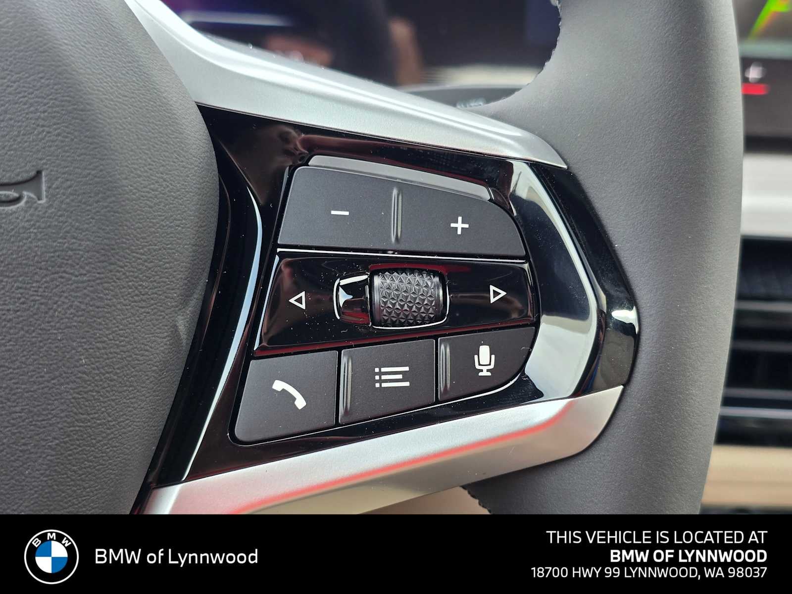 2025 BMW i4 xDrive40