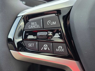 2025 BMW i4 xDrive40