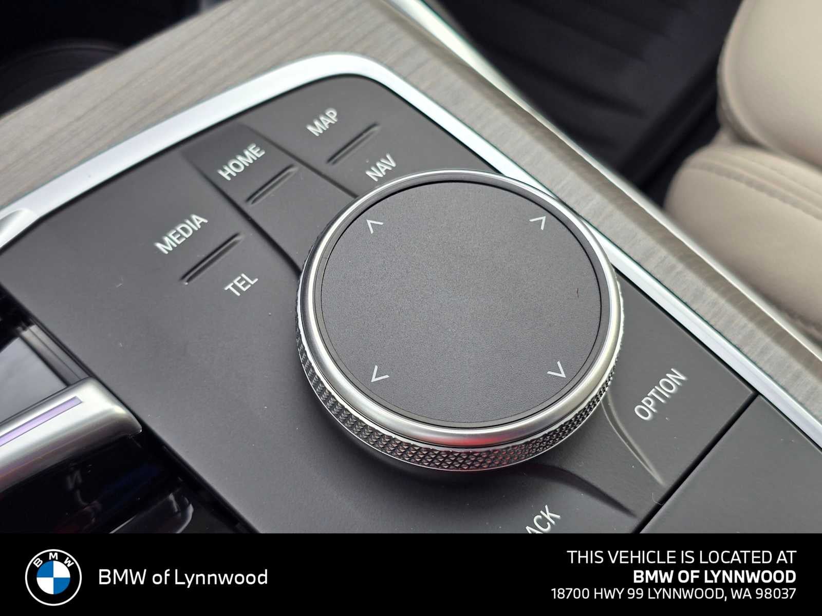 2025 BMW i4 xDrive40