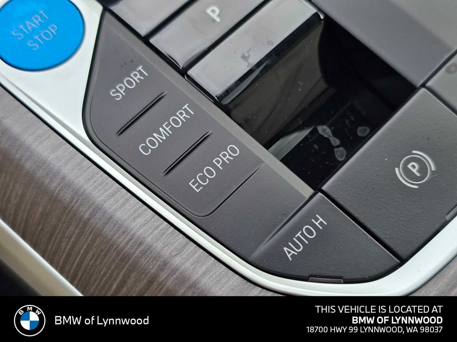2025 BMW i4 xDrive40