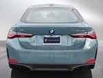 2025 BMW i4 xDrive40