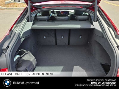 2026 BMW i4 xDrive40 xDrive40
