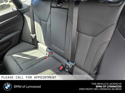 2026 BMW i4 xDrive40 xDrive40