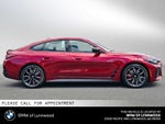 2026 BMW i4 xDrive40 xDrive40