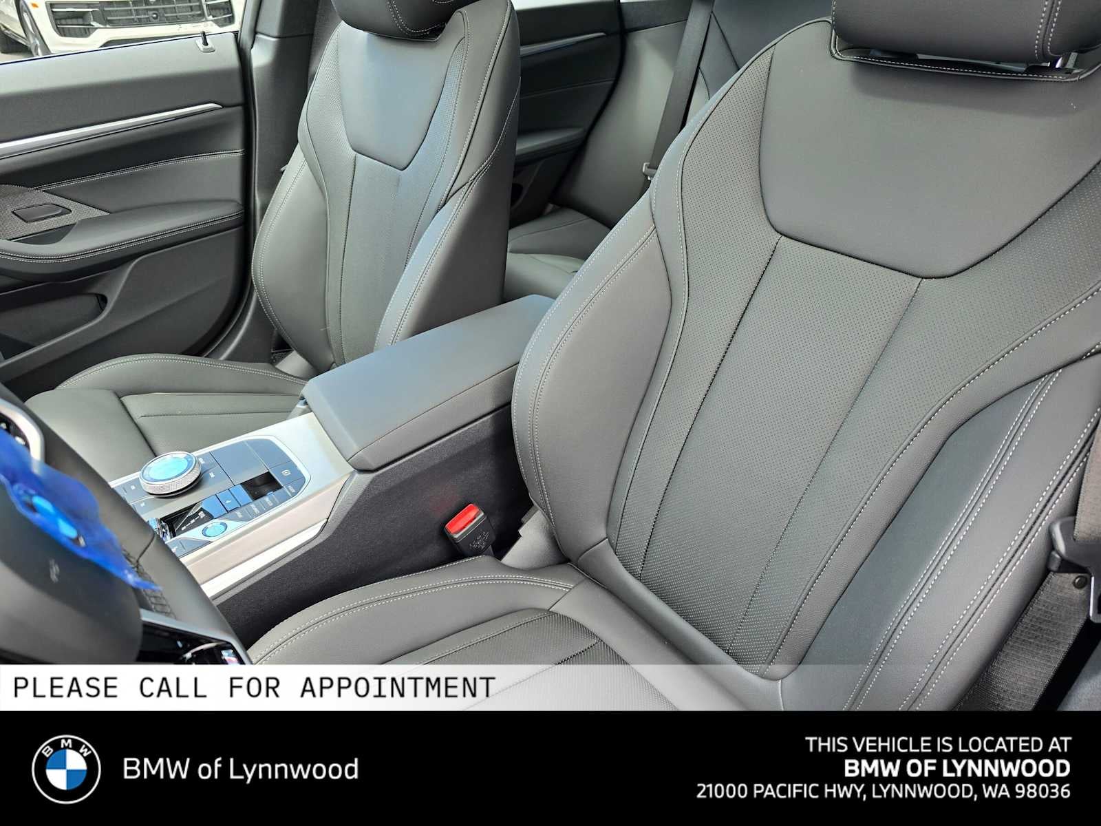 2026 BMW i4 xDrive40 xDrive40
