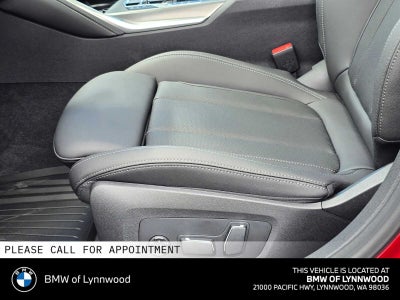 2026 BMW i4 xDrive40 xDrive40