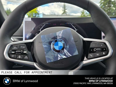 2026 BMW i4 xDrive40 xDrive40