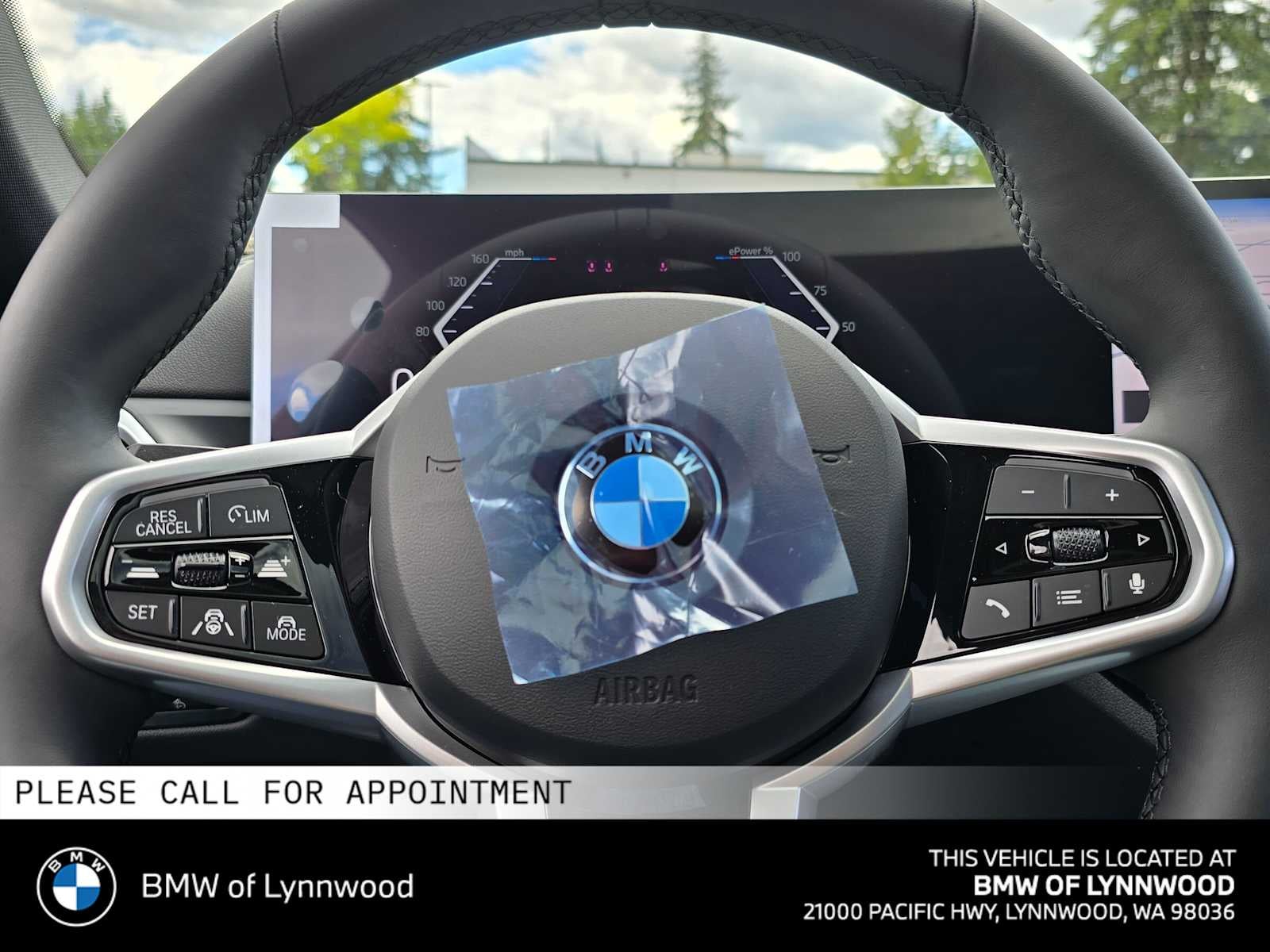 2026 BMW i4 xDrive40 xDrive40