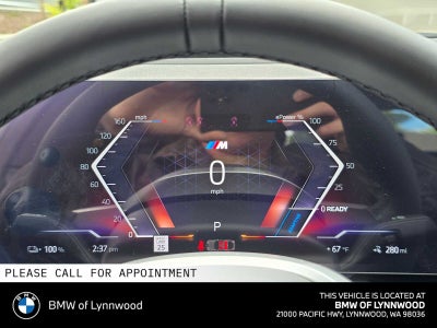 2026 BMW i4 xDrive40 xDrive40
