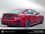 2026 BMW i4 xDrive40 xDrive40