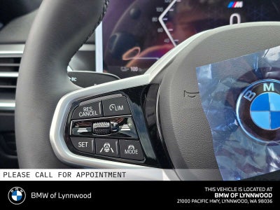 2026 BMW i4 xDrive40 xDrive40