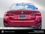 2026 BMW i4 xDrive40 xDrive40