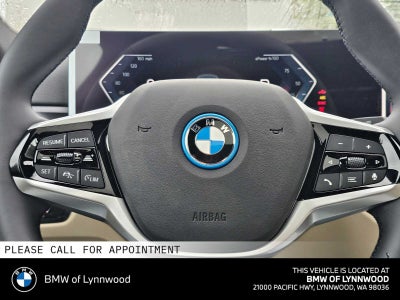 2026 BMW i4 xDrive40 xDrive40