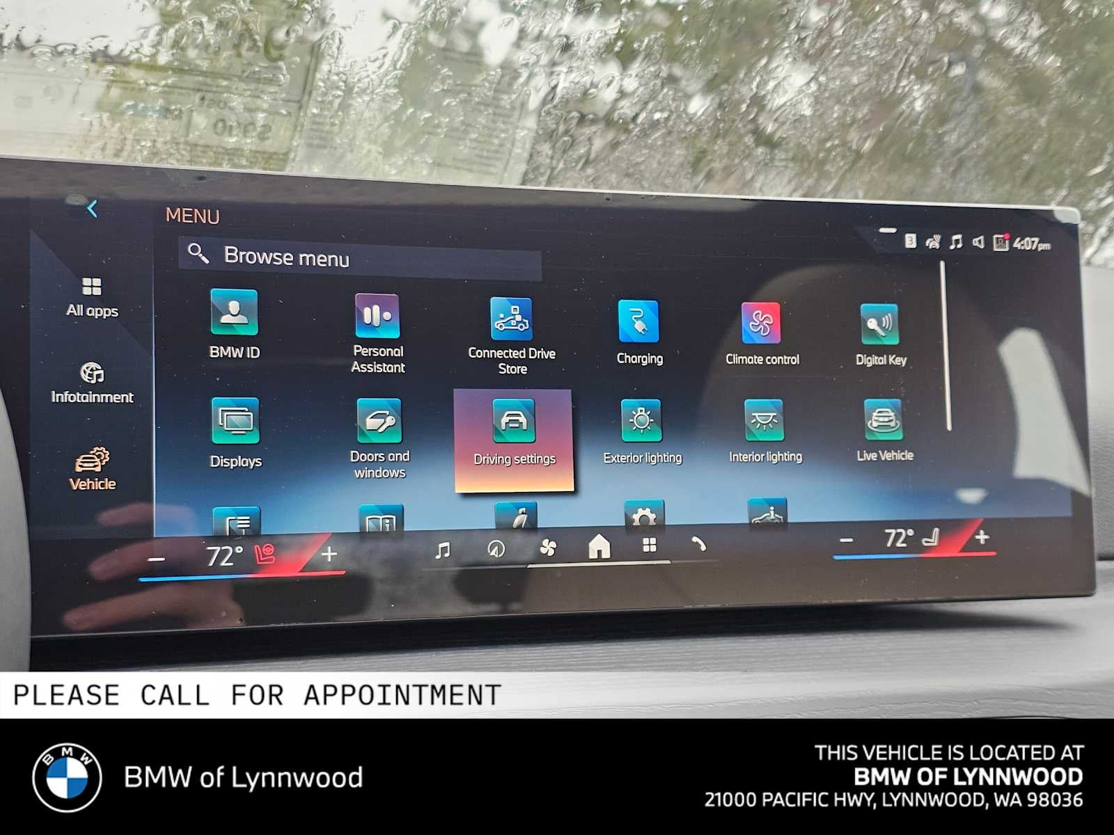 2026 BMW i4 xDrive40 xDrive40