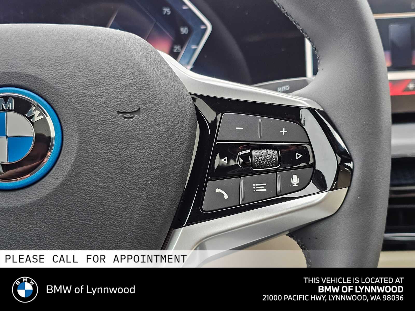 2026 BMW i4 xDrive40 xDrive40