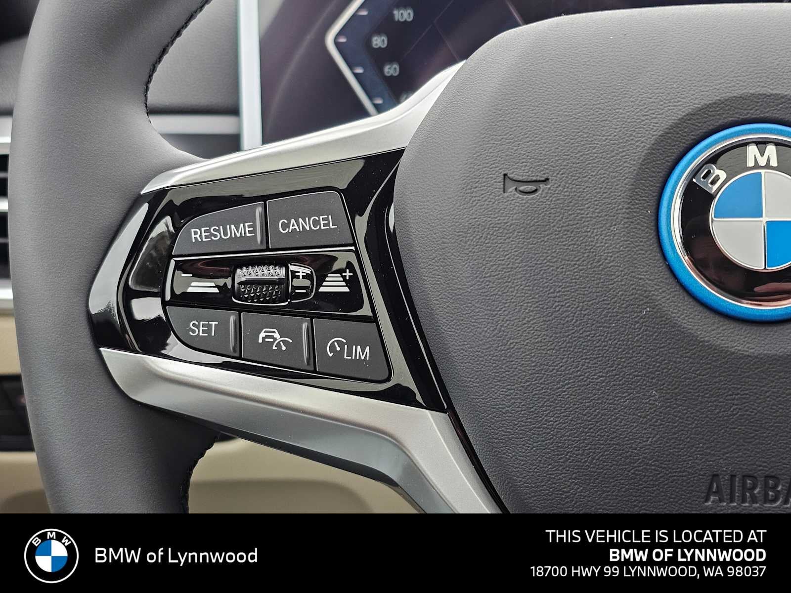 2026 BMW i4 xDrive40 xDrive40