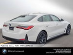 2026 BMW i4 xDrive40 xDrive40
