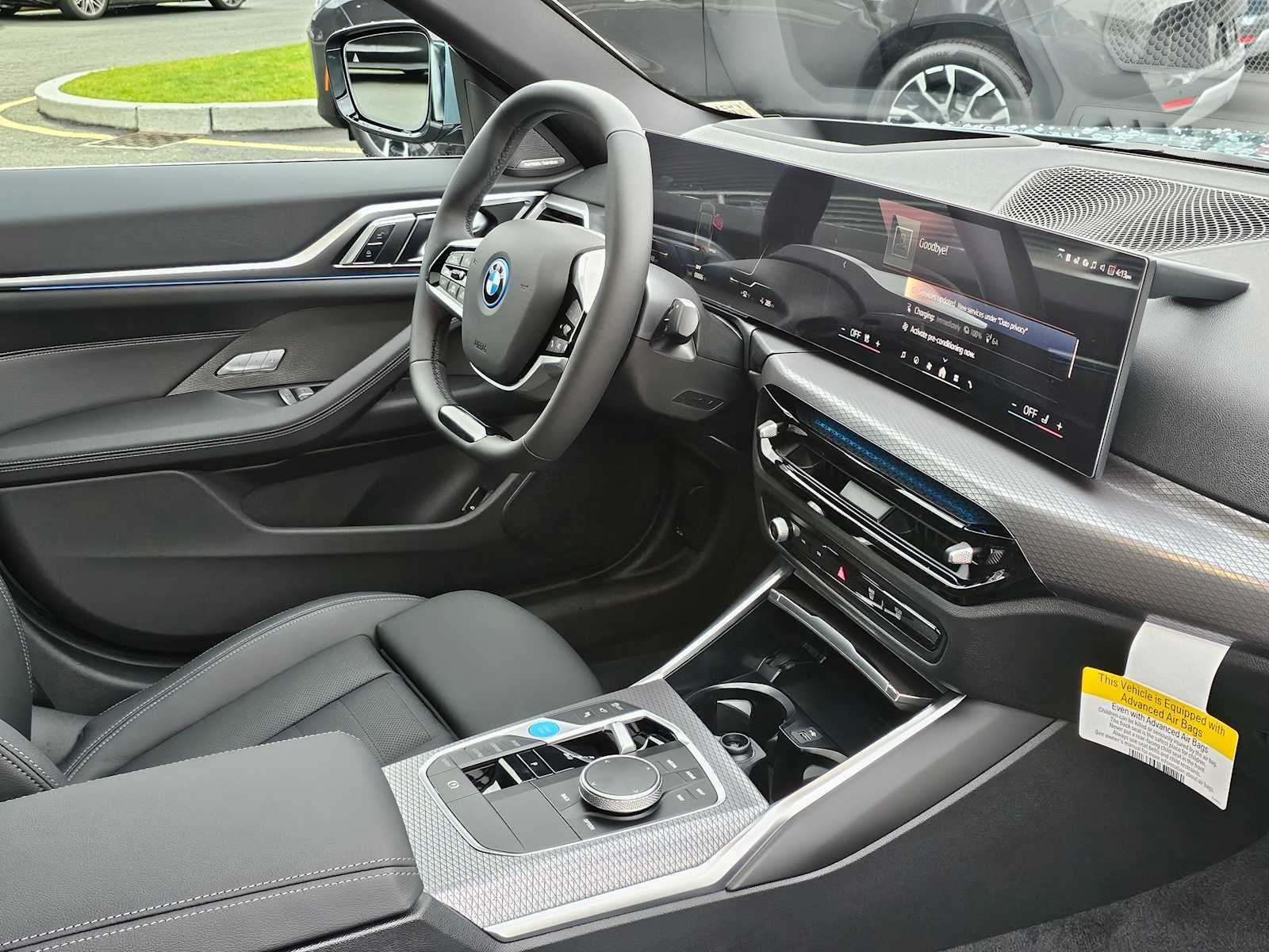 2026 BMW i4 xDrive40