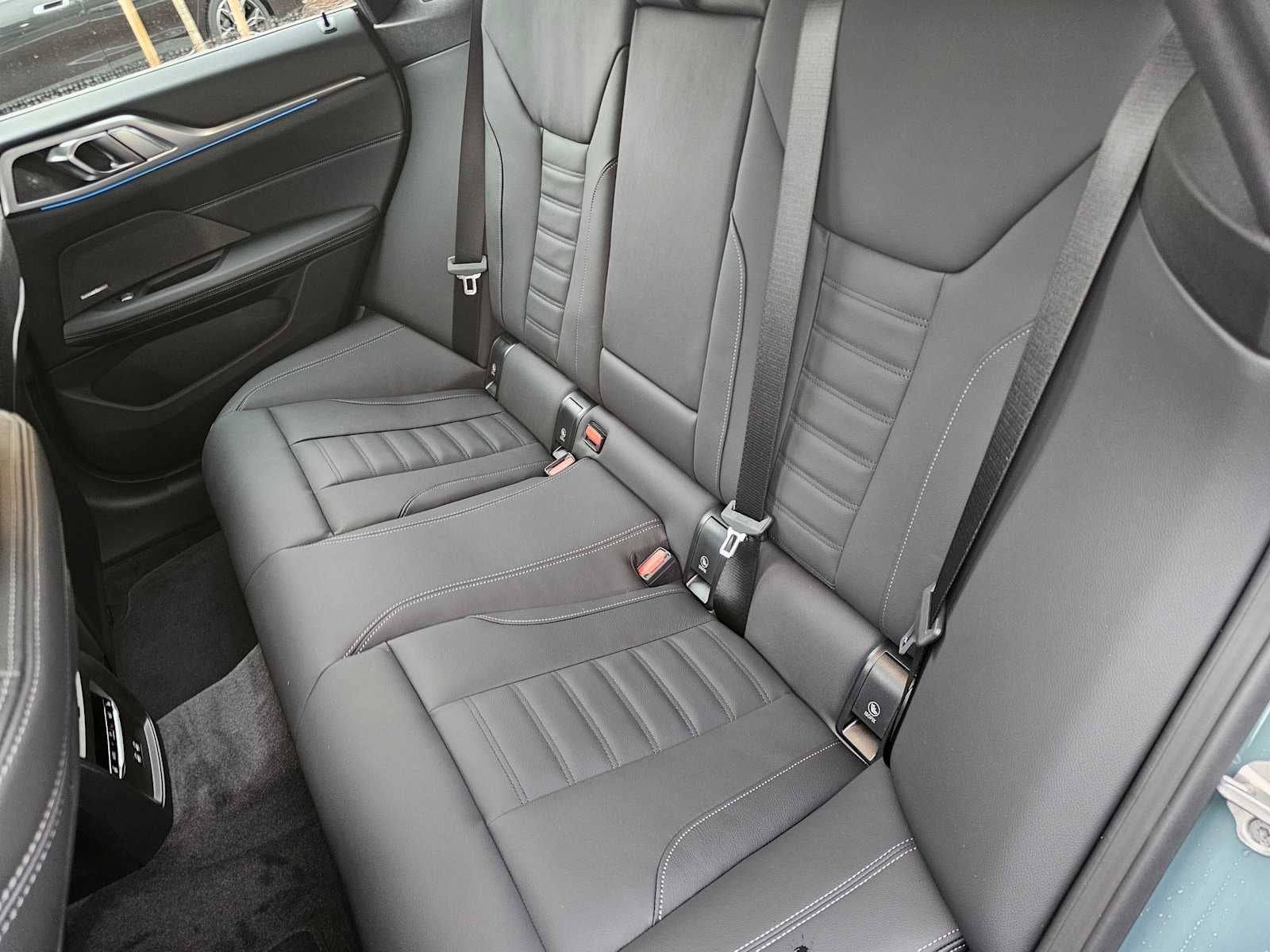 2026 BMW i4 xDrive40