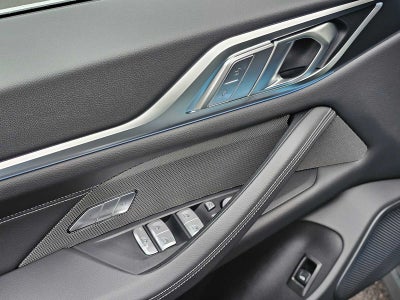 2026 BMW i4 xDrive40