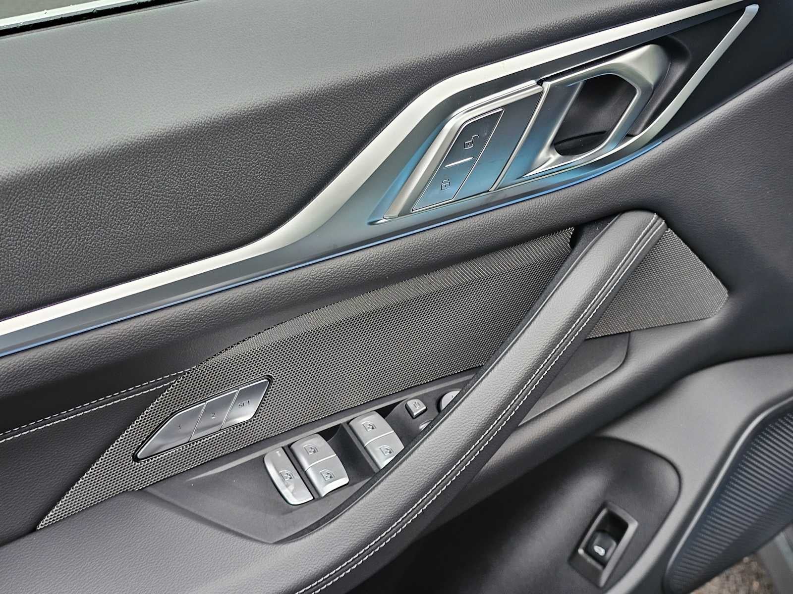 2026 BMW i4 xDrive40