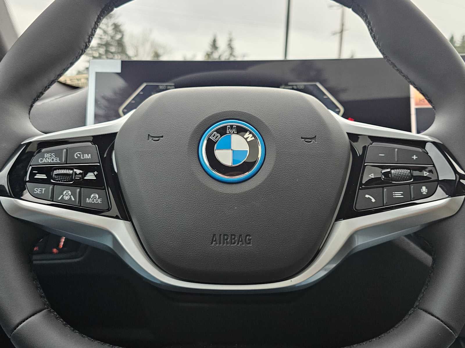 2026 BMW i4 xDrive40