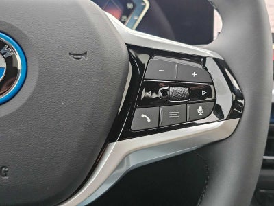 2026 BMW i4 xDrive40