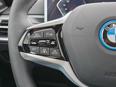 2026 BMW i4 xDrive40