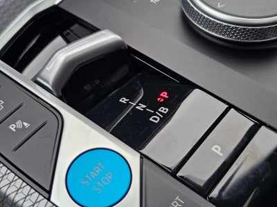 2026 BMW i4 xDrive40