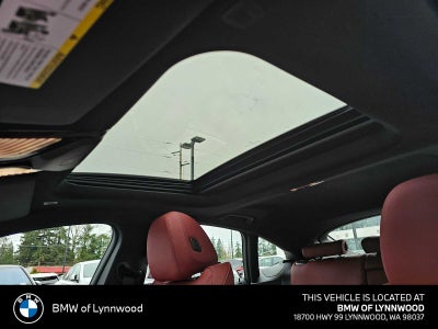 2026 BMW i4 xDrive40 xDrive40