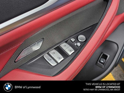 2026 BMW i4 xDrive40 xDrive40